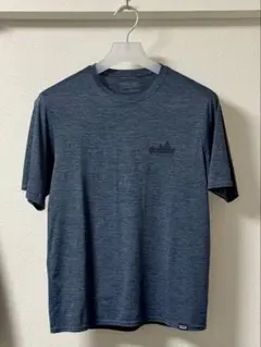 Patagonia パタゴニア キャプリーン クールデイリー シャツ