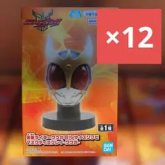 東映レトロソフビコレクション仮面ライダークウガ ドラゴンフォーム
