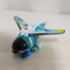 ☆東京ディズニーシー・アトラクション⭐︎ストームライダー・ダイキャストモデル欠品有 ディズニーシー ストームライダー ダイキャストモデル - メルカリ