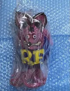 彩音 RATFINK ラットフィンク - メルカリ