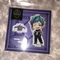 ツイステ フロイド アクリルスタンド バースデー 第二弾