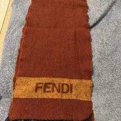 ✨️値下げFENDI FFロゴ ビーチタオルブランケットFX002-A6PA-TU