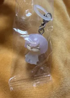 BLEACH ブリーチ めじるしアクセサリー 2 市丸ギン