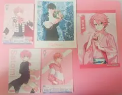 さとみ(すとぷり) ブロマイドセット