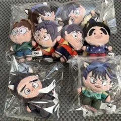 忍たま　ナンジャタウン　ほわぬい