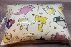 Pokémon ポケットモンスター カバー付き枕　クッションのサムネイル