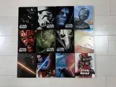 スターウォーズシリーズ ブルーレイセット(11作品)