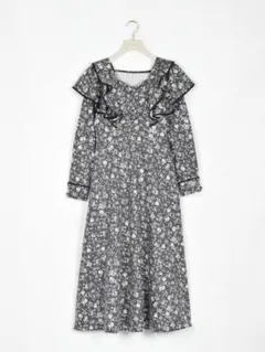 An MILLE バストフリルティアードOP 758085_104106_1_t_360_20250414