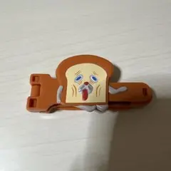 パンどろぼう　ハッピーセット　クリップ