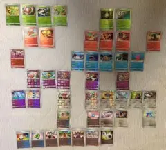 ポケモン モンスターボールミラー 白熱のアルカナ S11a まとめ売り 197枚