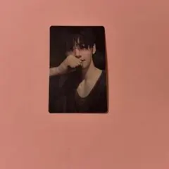 ENHYPEN トレカ ソンフン