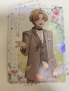 ヴァンガード 伝説の先導者 櫂トシキ LGTR | Mercari