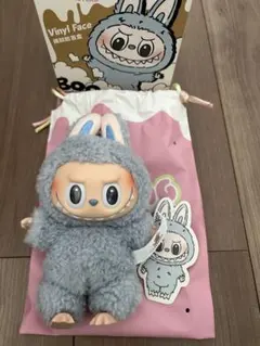 ⭐︎正規品⭐︎ ラブブExciting Macaronシーソルトココナッツ　マカロン