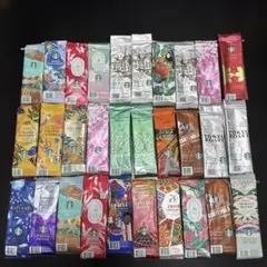 K*I様 スターバックス　豆パッケージ