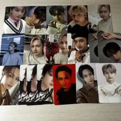 SEVENTEEN ジュン トレカ まとめ売り