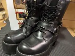 ワイルドウィング 超厚底 ファルコン OD50 25cmのサムネイル