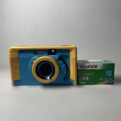 Benesse ベネッセ 進研ゼミ フィルムカメラのサムネイル