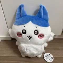 ちいかわ パラレルワールド！？BIGぬいぐるみ