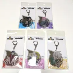 SOUL EATER　大久保篤　ガンガン　ソウルイーター　アクリルキーホルダー