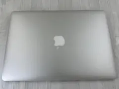 MacBook Air 13インチ Early 2015 新品SSD 512GB