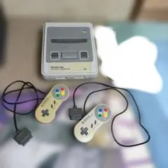 任天堂 スーパーファミコン 本体 ジャンク品