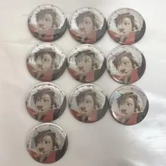 にじフェス CONCERTO ランダム缶バッジ day2 アルバーン・ノックス