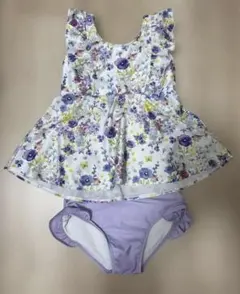 2026年最新】ANNA SUI mini 女子用セパレート水着・ビキニの人気