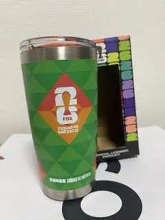 メッシ 10番 アルゼンチン代表 タンブラー 1200ml メッシ 10番 アルゼンチン代表 タンブラー 1200ml - メルカリ
