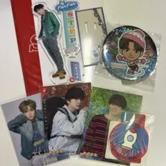 FANTASTICS 佐藤大樹 アクスタ