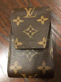 ルイヴィトン シガレットケース タバコケース