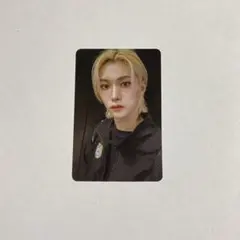 straykids 樂star フィリックス soundwave ラキドロ