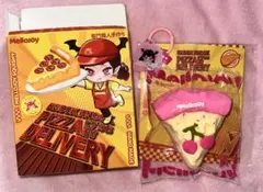 U*u様 即配‼️新品✨Mellojoy メロジョイ ピザのお届け シークレット 即配‼️新品✨Mellojoy メロジョイ ピザのお届け シークレット - メルカリ