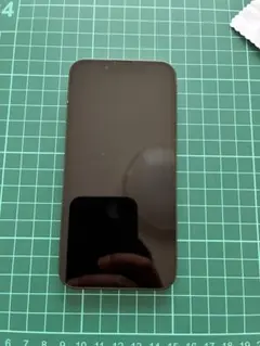 Apple iPhone 13 mini 128GB グリーンのサムネイル