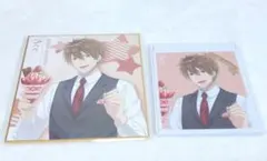 オトメイト くじ引き堂 with sweets スペアリ エース①