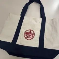 Trader Joe’s トートバッグ