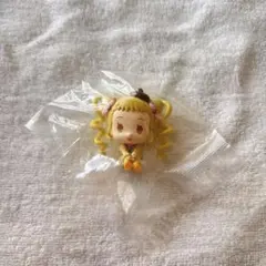 キュアレモネード ガチャガチャ