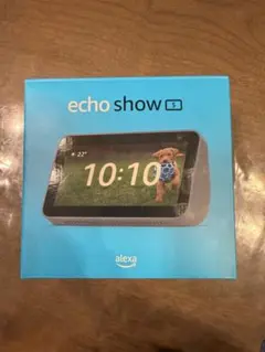 Amazon Echo Show 8 本体 保護フィルム付き - メルカリ