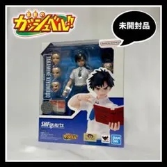 金色のガッシュベル 『高嶺清麿』フィギュアーツ