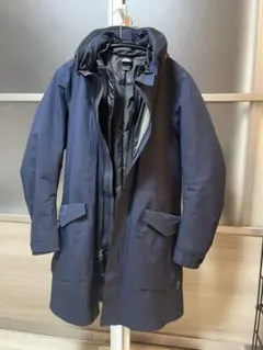 2026年最新】NIKE ACG モッズコートの人気アイテム - メルカリ