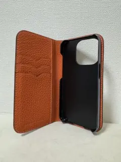 ボナベンチュラ iPhone15pro iPhoneケース