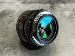Nokton Vintage Line 35mm f1.5 asph タイプⅠ - メルカリ