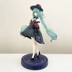 【初音ミク】 Trio-Try-iT Figure おでかけドレス