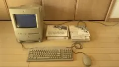 Apple Macintosh Classic 完動品メンテ済み Apple Macintosh Classic II | eBay