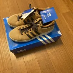 4月末まで大特価アディダスオリジナルスのPISTOL LO スニーカーの出品