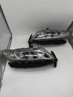 オデッセイ RB1/RB2用 HIDヘッドライト（ブルーハウジング） - メルカリ