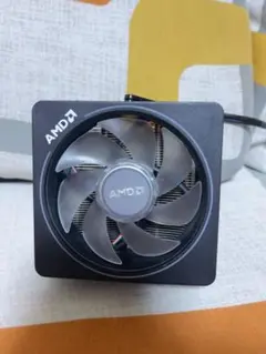 AMD CPUクーラー 本体のサムネイル