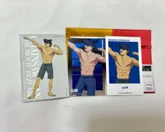 値下げ◎ チェンソーマンーレゼ篇ー　ビーム　ベースヤードトーキョー　3枚セット