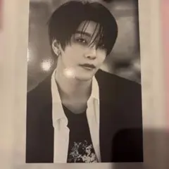 ALD1少年 BEAST Fragile Beast トレカシンロン