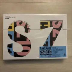 Sexy Zone/Sexy Zone Anniversary Tour 20…