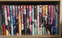 かぐや様は告らせたい 全28巻＋関連本6冊